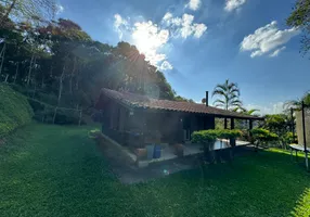 Foto 1 de Fazenda/Sítio com 2 Quartos à venda, 10050m² em Vargem do Salto, Ibiúna
