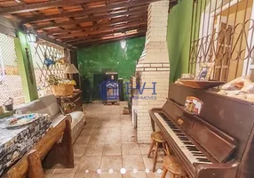 Foto 1 de Casa com 5 Quartos à venda, 360m² em Itatiaia, Belo Horizonte