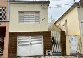 Foto 1 de Casa com 3 Quartos à venda, 104m² em Vila Santana, Sorocaba