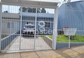 Foto 1 de Casa com 2 Quartos à venda, 57m² em Santa Marta, Passo Fundo