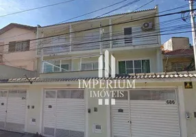 Foto 1 de Sobrado com 3 Quartos à venda, 130m² em Imirim, São Paulo