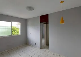 Foto 1 de Apartamento com 2 Quartos à venda, 44m² em Morada de Laranjeiras, Serra
