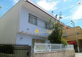 Foto 1 de Casa com 5 Quartos à venda, 260m² em Pé Pequeno, Niterói