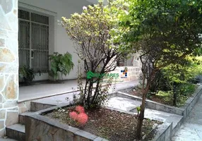 Foto 1 de Casa com 4 Quartos à venda, 280m² em Gutierrez, Belo Horizonte