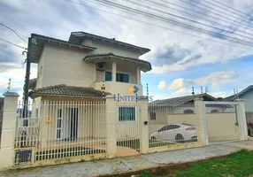 Foto 1 de Sobrado com 3 Quartos à venda, 213m² em Triângulo, Lages