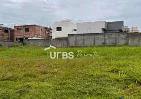 Foto 1 de Lote/Terreno à venda, 318m² em Jardins Porto, Senador Canedo