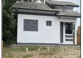 Foto 1 de Casa com 2 Quartos à venda, 300m² em Santa Barbara, Araranguá