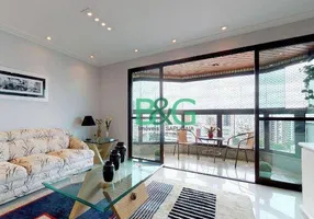 Foto 1 de Apartamento com 3 Quartos à venda, 180m² em Tatuapé, São Paulo