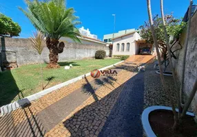 Foto 1 de Casa com 3 Quartos à venda, 115m² em Jardim Ipiranga, Americana