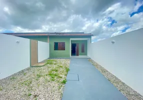 Foto 1 de Casa com 2 Quartos à venda, 70m² em Ema, Pindoretama