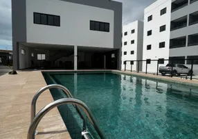 Foto 1 de Apartamento com 2 Quartos à venda, 53m² em José Américo de Almeida, João Pessoa