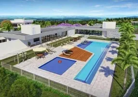 Foto 1 de Lote/Terreno à venda, 276m² em Granja Marileusa , Uberlândia