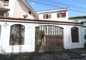Foto 1 de Casa com 3 Quartos à venda, 226m² em Jardim São Paulo, São Paulo