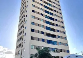 Foto 1 de Apartamento com 2 Quartos à venda, 56m² em Ponta Negra, Natal