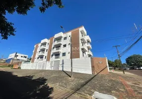 Foto 1 de Apartamento com 1 Quarto à venda, 97m² em Claudete, Cascavel