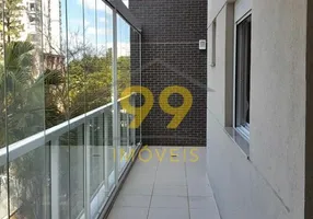 Foto 1 de Apartamento com 2 Quartos à venda, 85m² em Vila Santa Catarina, São Paulo