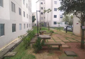 Foto 1 de Apartamento com 2 Quartos à venda, 50m² em Jardim Vaz de Lima, São Paulo