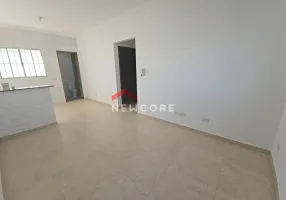 Foto 1 de Apartamento com 2 Quartos à venda, 47m² em Jardim Continental II, Taubaté