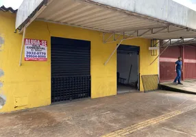 Foto 1 de Ponto Comercial para alugar, 90m² em Cidade Jardim, Goiânia