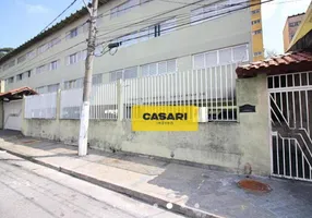 Foto 1 de Apartamento com 2 Quartos à venda, 79m² em Vila Flórida, São Bernardo do Campo