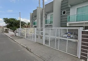 Foto 1 de Casa com 3 Quartos à venda, 127m² em Jardim Iririú, Joinville