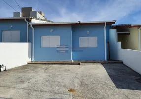 Foto 1 de Casa de Condomínio com 3 Quartos à venda, 69m² em Vila Independencia, Caçapava