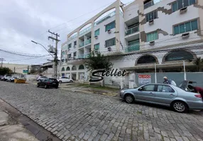 Foto 1 de Cobertura com 3 Quartos à venda, 82m² em Centro, Rio das Ostras