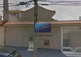 Foto 1 de Casa de Condomínio com 3 Quartos à venda, 173m² em Vila Esperança, São Paulo