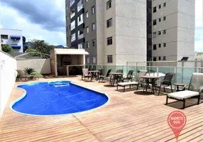 Foto 1 de Apartamento com 3 Quartos à venda, 105m² em Buritis, Belo Horizonte