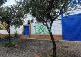 Foto 1 de Prédio Comercial para alugar, 2000m² em Jardim Nova Petropolis, São Bernardo do Campo