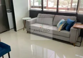 Foto 1 de Apartamento com 1 Quarto para alugar, 45m² em Madalena, Recife