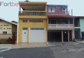 Foto 1 de Casa com 3 Quartos à venda, 125m² em Parque Monte Verde, Franco da Rocha