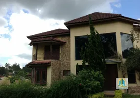Foto 1 de Casa com 5 Quartos à venda, 568m² em Residencial Morada das Estrelas Aldeia da Serra, Barueri