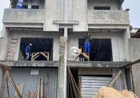 Foto 1 de Sobrado com 3 Quartos à venda, 253m² em Santa Terezinha, São Bernardo do Campo