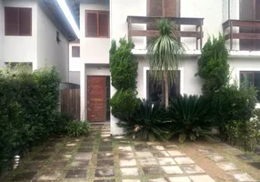 Foto 1 de Casa de Condomínio com 3 Quartos à venda, 85m² em Jardim da Glória, Cotia