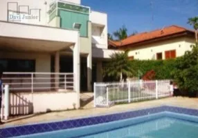 Foto 1 de Casa de Condomínio com 3 Quartos para venda ou aluguel, 340m² em Vivendas do Lago, Sorocaba