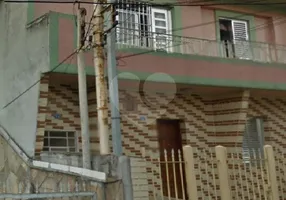 Foto 1 de Sobrado com 5 Quartos à venda, 205m² em Vila Maria Alta, São Paulo