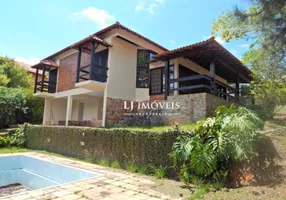 Foto 1 de Casa com 3 Quartos à venda, 1200m² em Itaipava, Petrópolis