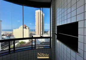 Foto 1 de Apartamento com 2 Quartos à venda, 85m² em Centro, Torres