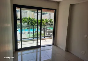 Foto 1 de Apartamento com 2 Quartos à venda, 74m² em Flamengo, Rio de Janeiro