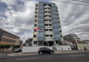Foto 1 de Apartamento com 2 Quartos à venda, 70m² em Centro, Marília