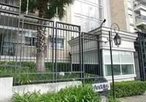Foto 1 de Apartamento com 2 Quartos para alugar, 62m² em Jardim Leonor, São Paulo