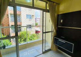 Foto 1 de Apartamento com 2 Quartos à venda, 51m² em Distrito Industrial I, Manaus
