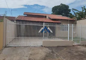 Foto 1 de Casa com 2 Quartos à venda, 100m² em Jardim Roma, Londrina