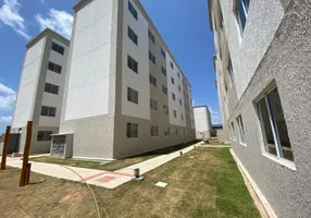 Foto 1 de Apartamento com 2 Quartos à venda, 44m² em Lagoa Redonda, Fortaleza