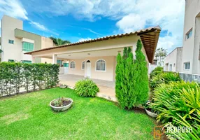 Foto 1 de Casa de Condomínio com 3 Quartos à venda, 308m² em Candelária, Natal