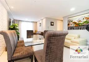 Foto 1 de Apartamento com 2 Quartos à venda, 153m² em Campo Comprido, Curitiba