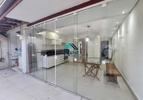 Foto 1 de Casa com 4 Quartos à venda, 115m² em Villa Flora, Hortolândia