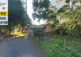 Foto 1 de Lote/Terreno à venda, 360m² em Interlagos, Vila Velha