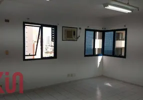 Foto 1 de Sala Comercial para alugar, 30m² em Jardim da Saude, São Paulo